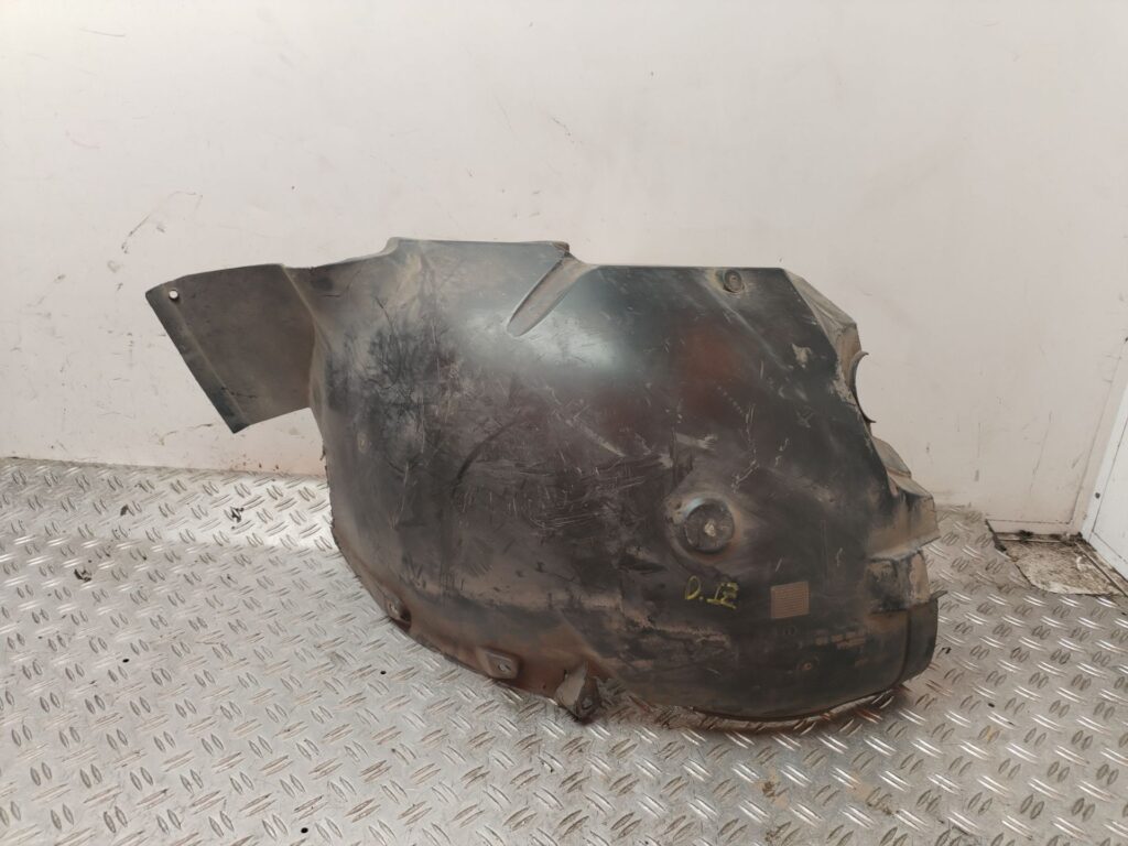 PASO RUEDA DELANTERO IZQUIERDO 131649