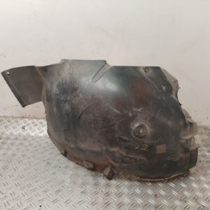 PASO RUEDA DELANTERO IZQUIERDO 131649