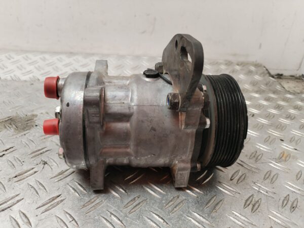 COMPRESOR AIRE ACONDICIONADO 131518