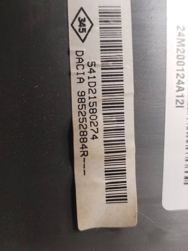 AIRBAG DELANTERO DERECHO 131277