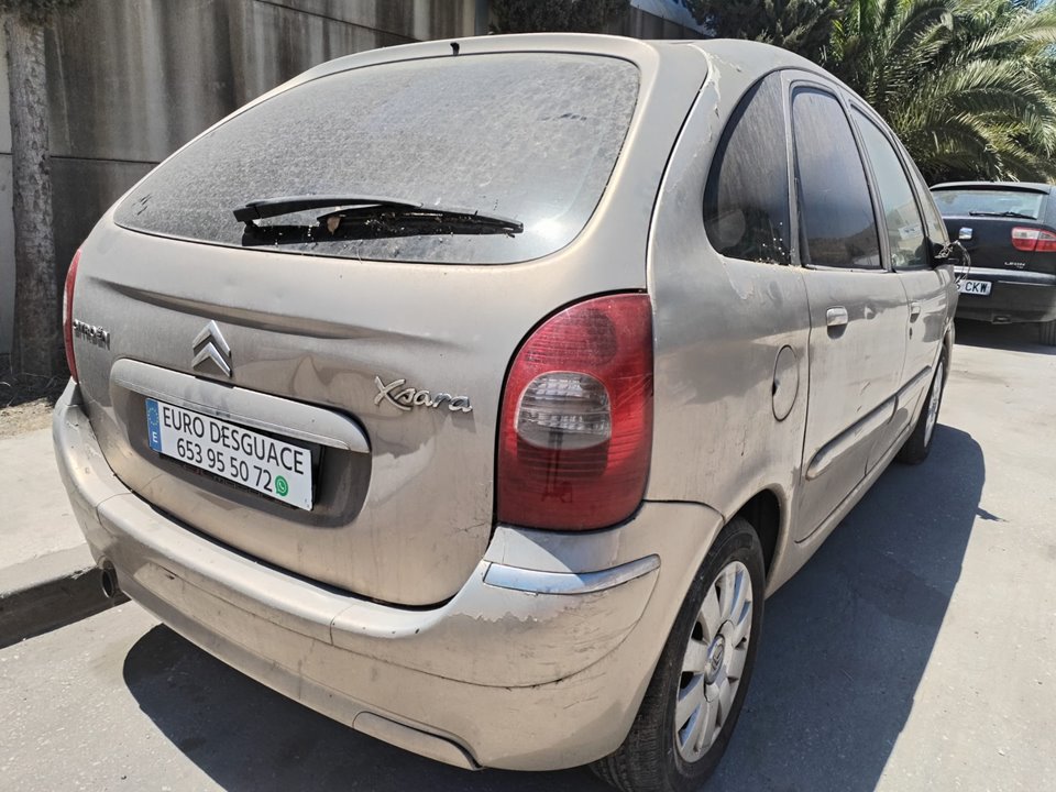 CITROEN XSARA PICASSO del 2007