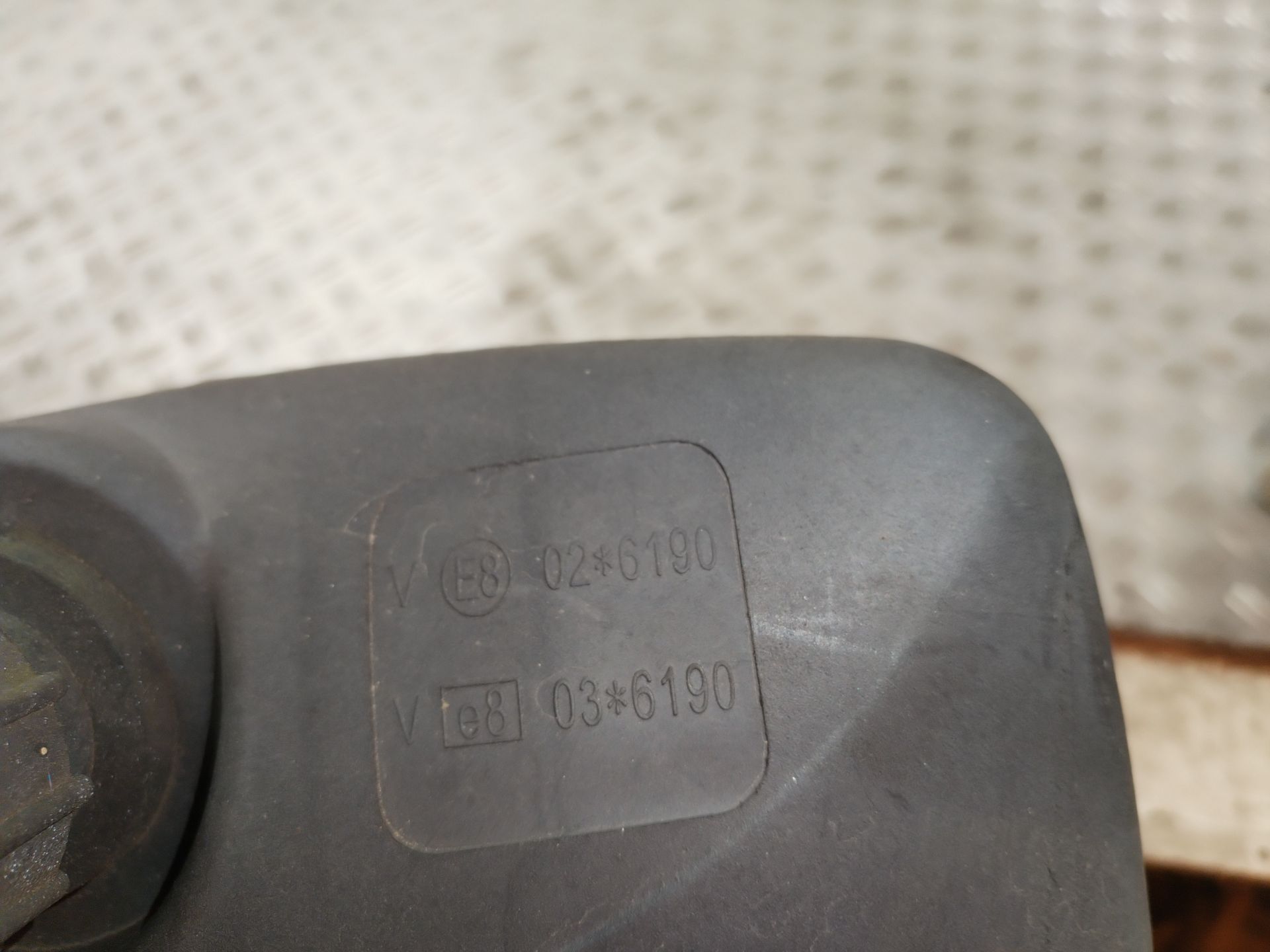 RETROVISOR INTERIOR 129642