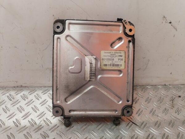 CENTRALITA MOTOR UCE 132186