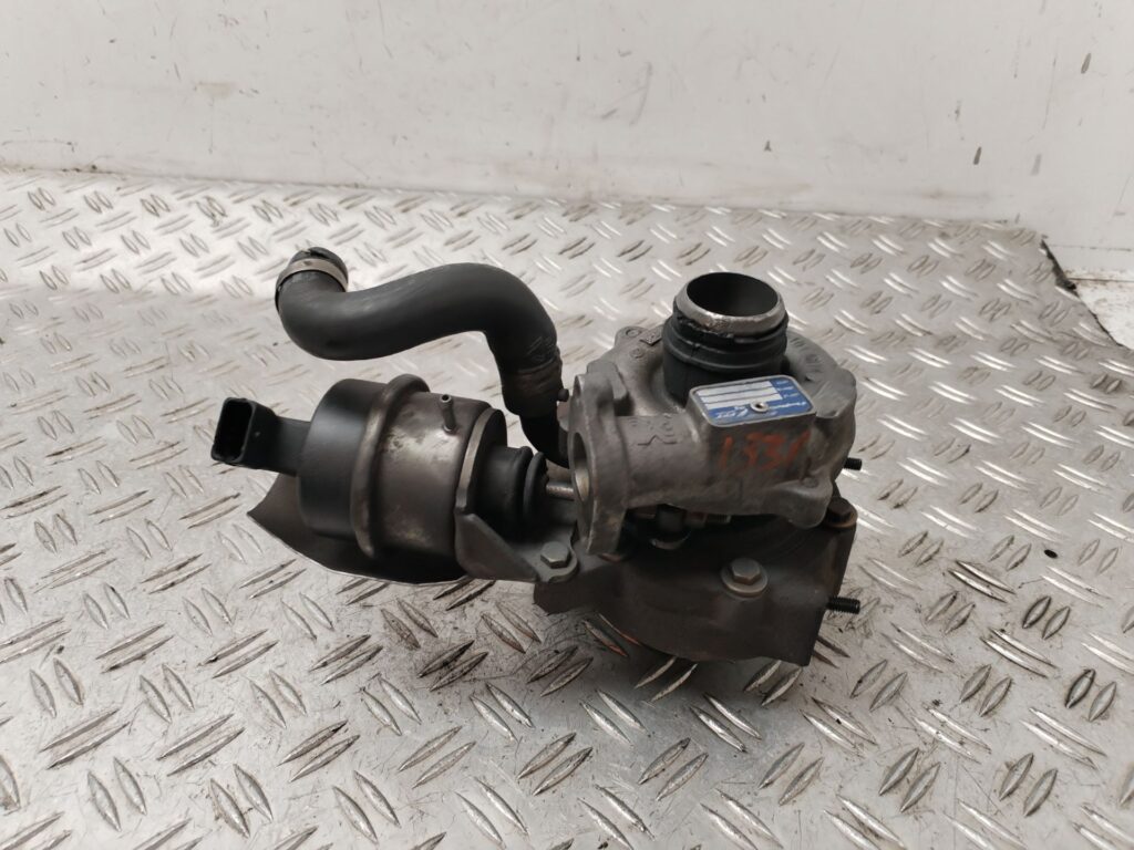 TURBOCOMPRESOR 132378