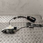 CERRADURA PUERTA DELANTERA IZQUIERDA 132575