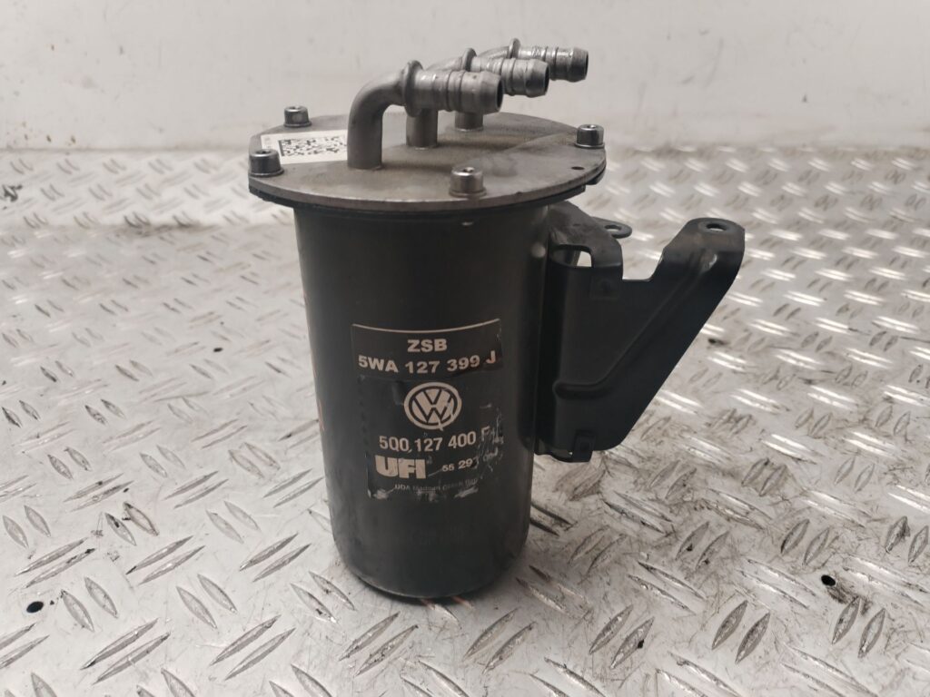 FILTRO GASOIL 132053