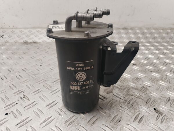 FILTRO GASOIL 132053