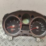 CUADRO INSTRUMENTOS 132190