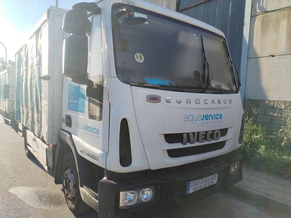 IVECO EUROCARGO (03.2008) del 2013