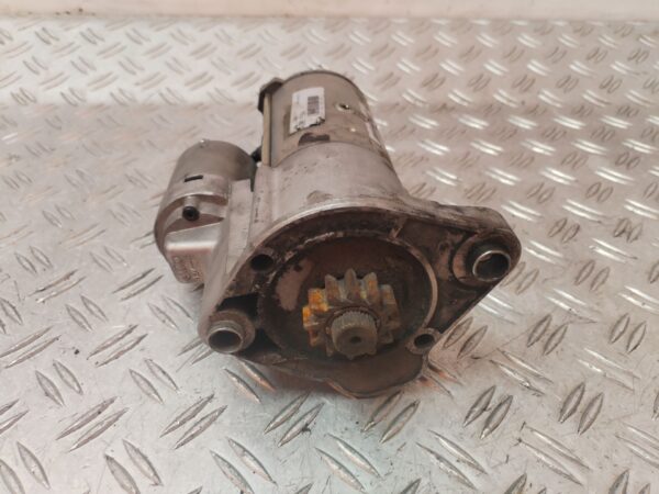 MOTOR ARRANQUE 131360