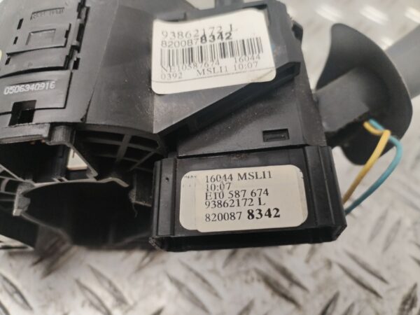 MANDO MULTIFUNCION 132055