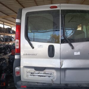 PORTON TRASERO IZQUIERDO 131354