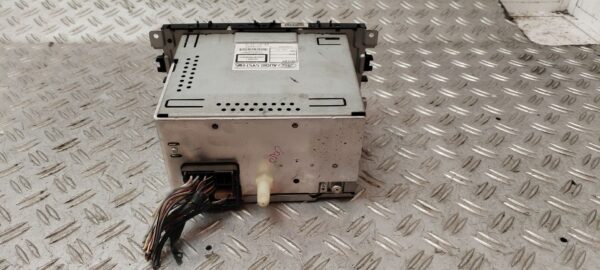 SISTEMA AUDIO / RADIO CD 132330