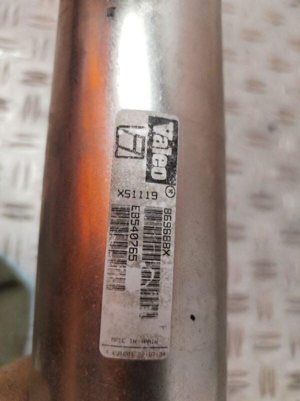 ENFRIADOR EGR 131542