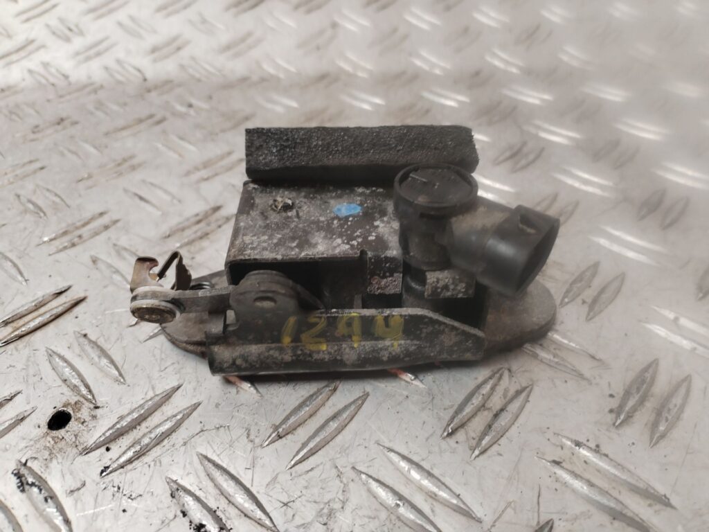 CERRADURA MALETERO / PORTON 132589