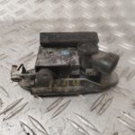 CERRADURA MALETERO / PORTON 132589