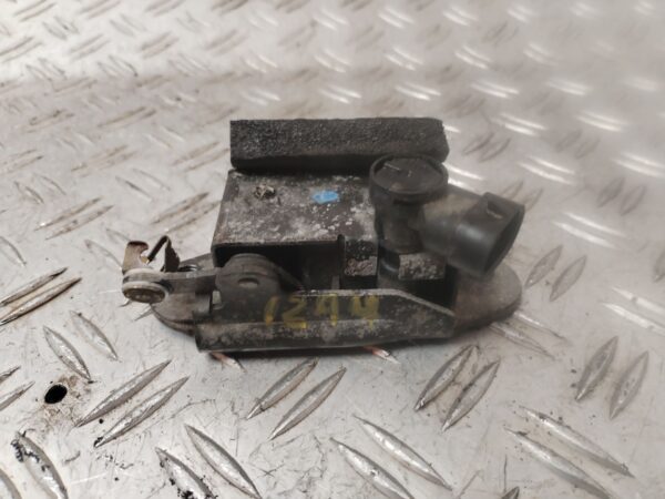 CERRADURA MALETERO / PORTON 132589
