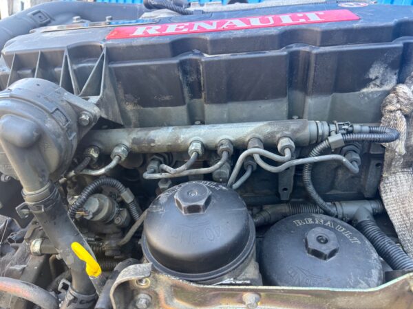 MOTOR COMPLETO 132196