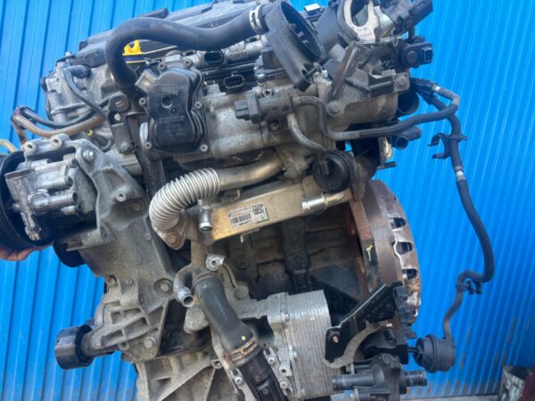 MOTOR COMPLETO 131527