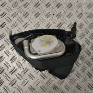 CINTURON SEGURIDAD DELANTERO DERECHO 132355