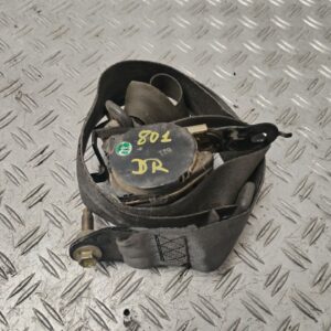 CINTURON SEGURIDAD DELANTERO DERECHO 132132