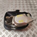CINTURON SEGURIDAD DELANTERO DERECHO 132528