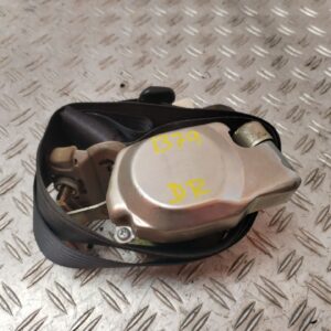 CINTURON SEGURIDAD DELANTERO DERECHO 132528