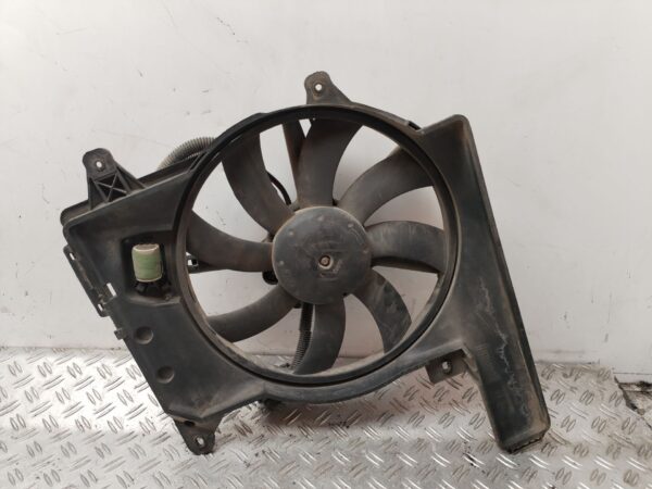 ELECTROVENTILADOR 131587