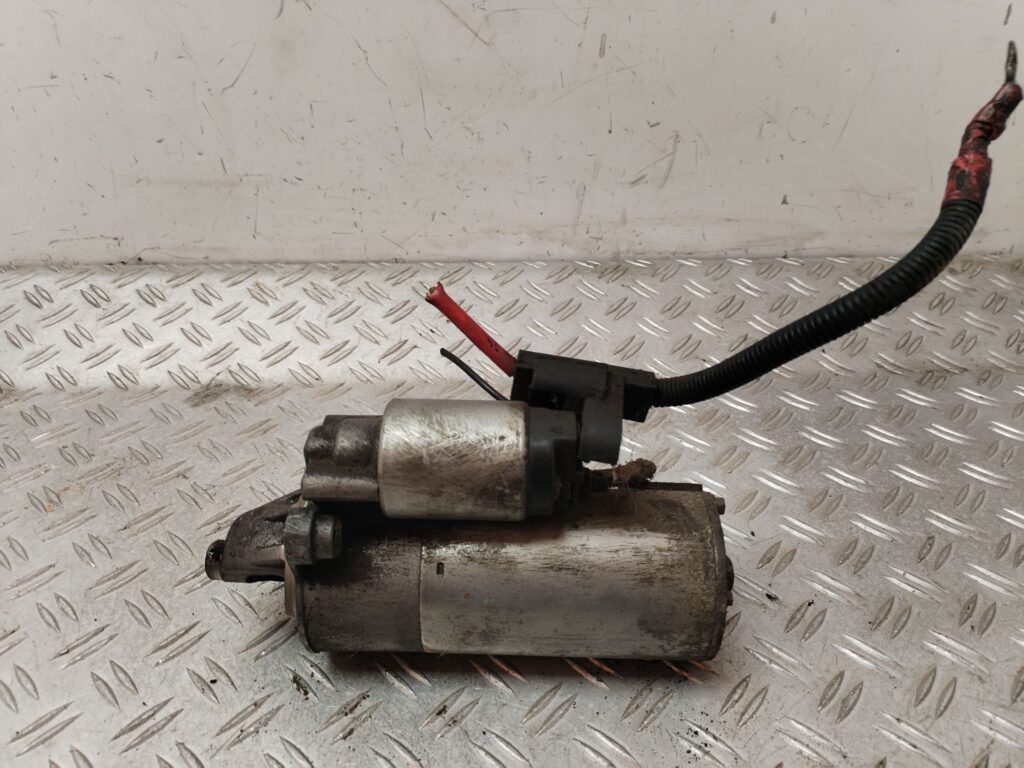 MOTOR ARRANQUE 131989