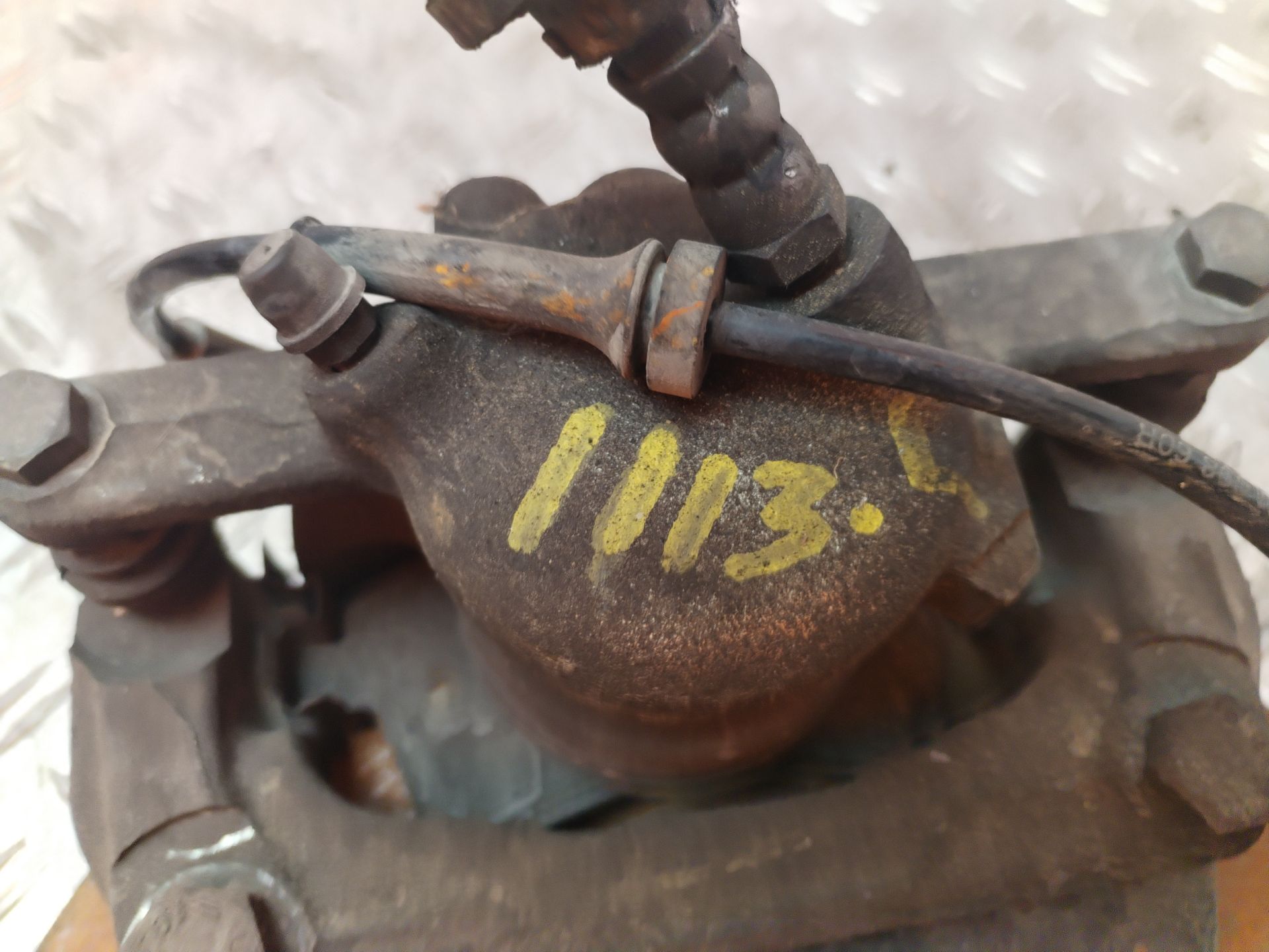 MANGUETA DELANTERA IZQUIERDA 130904