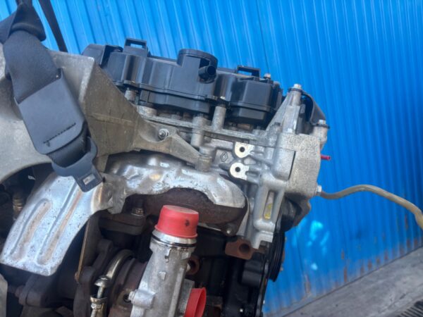 MOTOR COMPLETO 131527