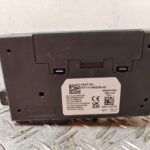 MODULO ELECTRONICO 130704