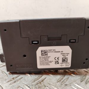 MODULO ELECTRONICO 130704