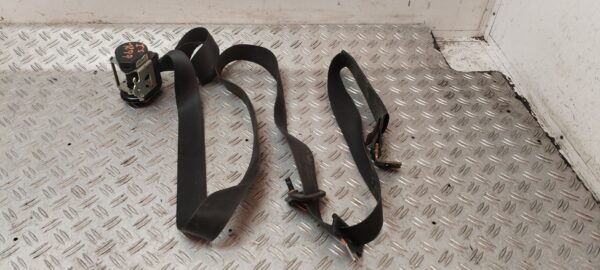 CINTURON SEGURIDAD DELANTERO IZQUIERDO 132331