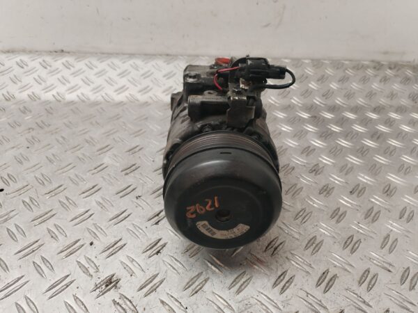 COMPRESOR AIRE ACONDICIONADO 131420