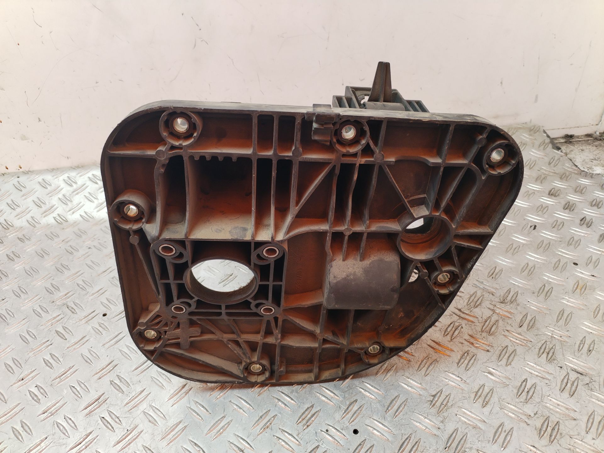 PEDAL EMBRAGUE 131671