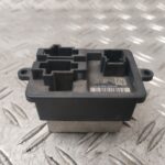 RESISTENCIA CALEFACCION 130411