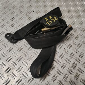 CINTURON SEGURIDAD DELANTERO IZQUIERDO 131414