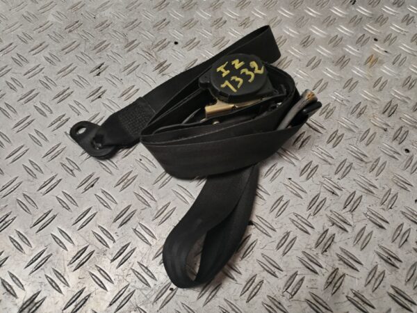 CINTURON SEGURIDAD DELANTERO IZQUIERDO 131414