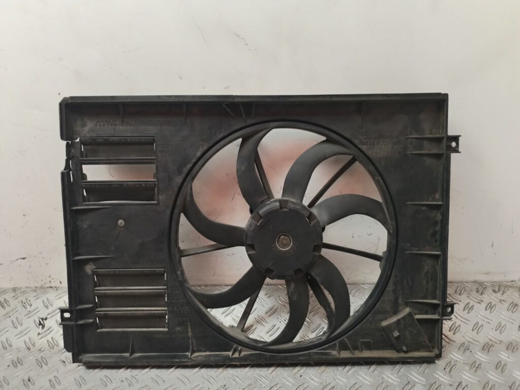 ELECTROVENTILADOR 131611