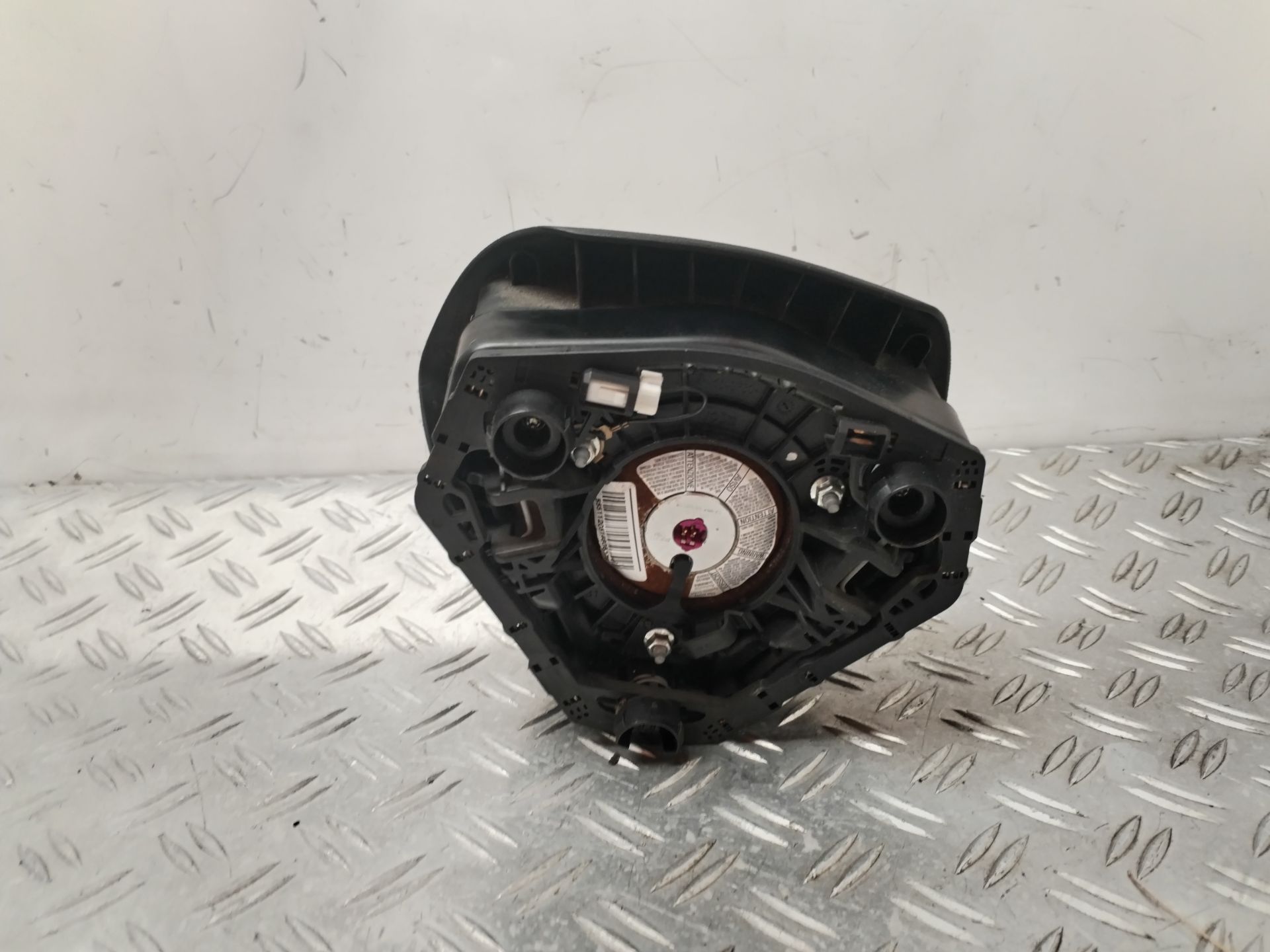 AIRBAG DELANTERO IZQUIERDO 131327
