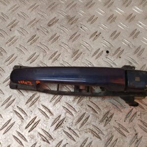 MANETA EXTERIOR DELANTERA DERECHA 131942