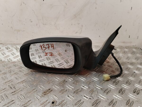 RETROVISOR IZQUIERDO 132601
