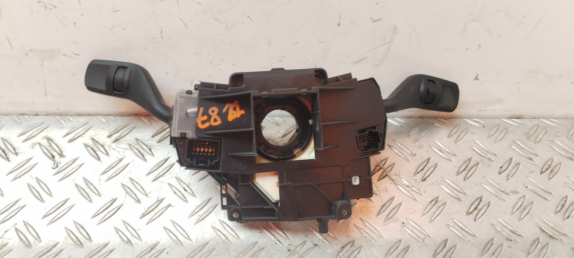 MANDO MULTIFUNCION 132336