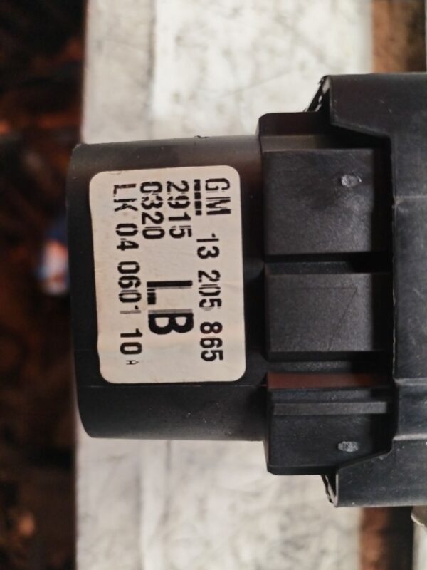 MANDO LUCES 131489
