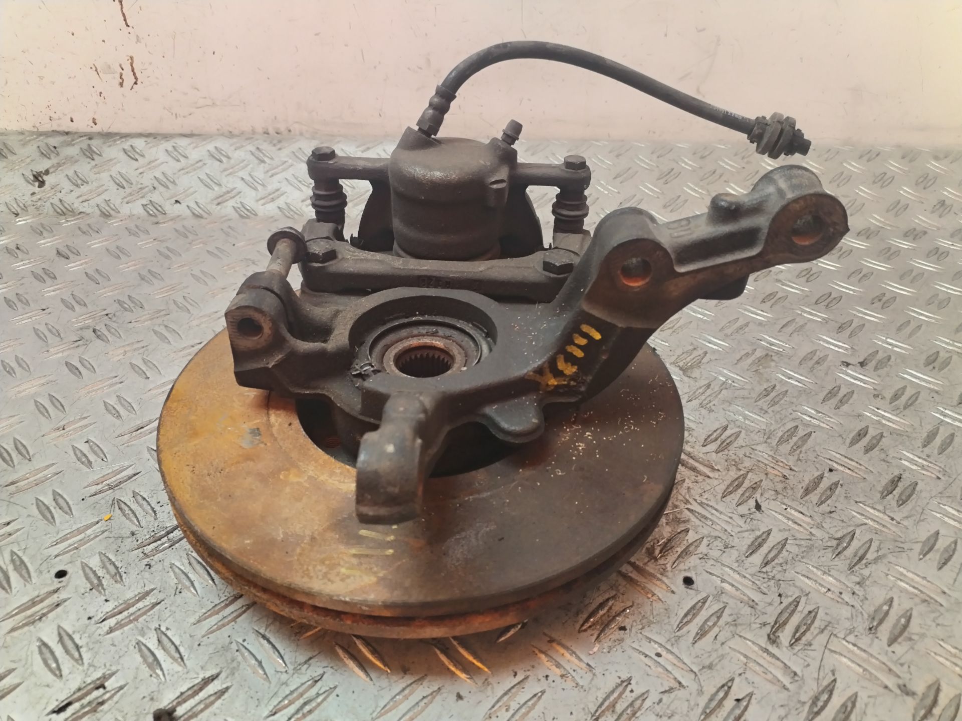 MANGUETA DELANTERA DERECHA 130895