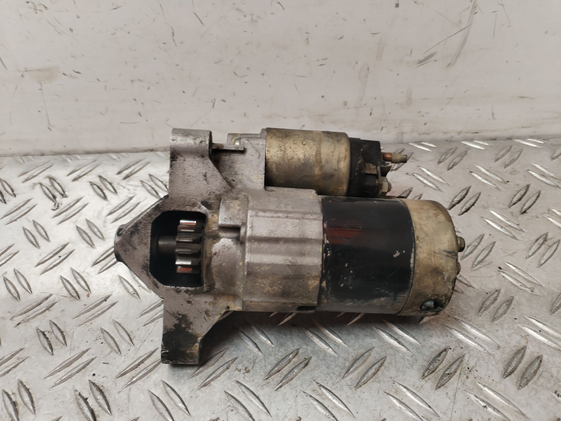 MOTOR ARRANQUE 132270