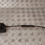 MANETA INTERIOR DELANTERA DERECHA 132332