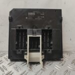 CAJA RELES / FUSIBLES 132501