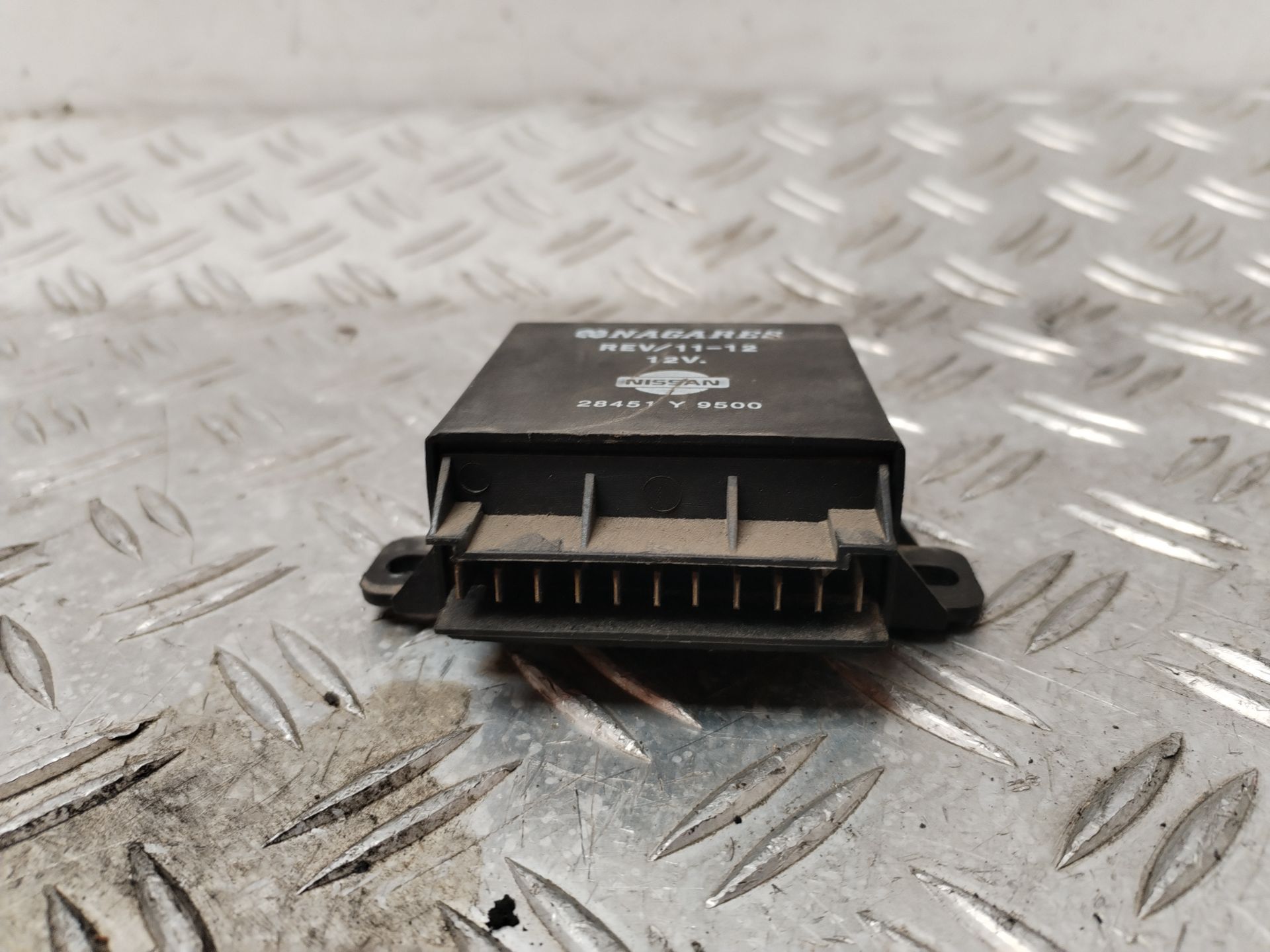 MODULO ELECTRONICO 131467